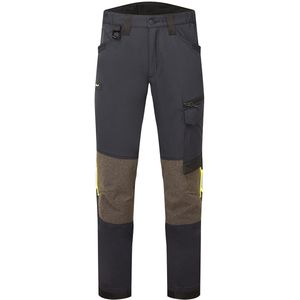 Portwest - EV4 Stretch Service Broek - Zwart - 28