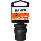 Bahco - SBK7801M-12 - Slagdop - Zeskant - Gefosfateerd - 12 mm