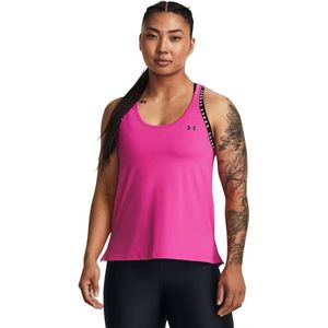 Under Armour UA Knockout Tank Dames Sporttop - Maat XS