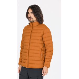 Whistler - Arubi - Steppjack - Zwart - 100% Polyamide - Lichtgewicht