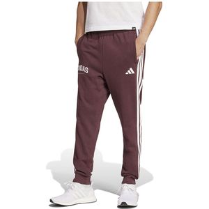 Adidas - Jm2486 - Joggers - Paars