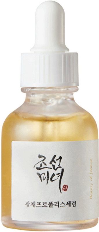 Beauty of Joseon - Glow Serum Propolis + Niacinamide - 60 ml - Gezichtsserum