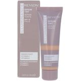 Revlon - Illuminance Tinted Serum - Huidverzorging - 201 Creamy Natural - 28 ml - SPF 15