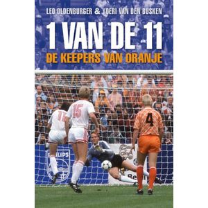 1 van de 11