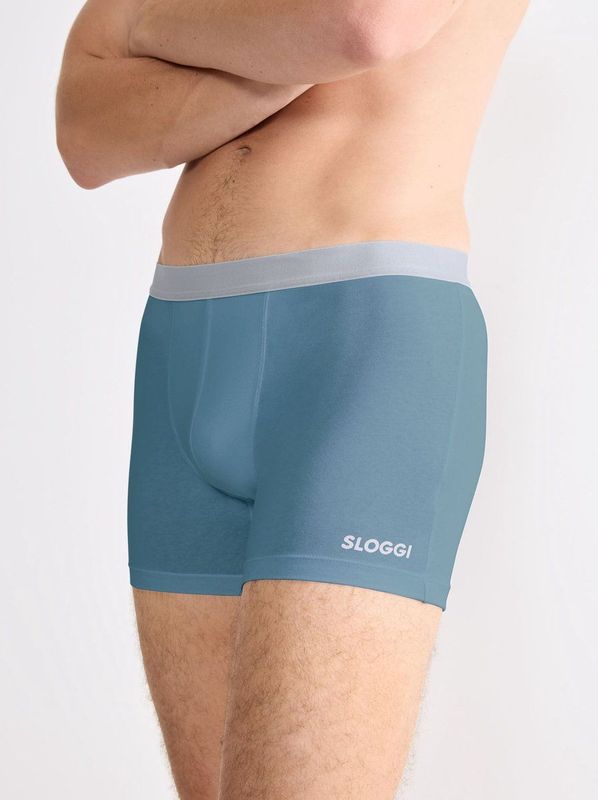 Sloggi - Retro Pants GO ABC 2.0 - Korte Broeken