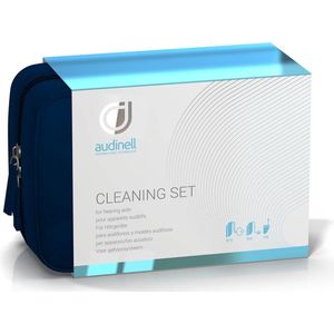 Audinell Startset Deluxe IHO/AHO