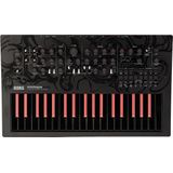 Korg Minilogue Bass - Synthesizer - Zwart