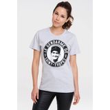 Logoshirt T-Shirt Gendarm von St -Tropez