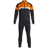 Joma - Danubio III - Trainingspak - Heren - Fleece Binnenstof