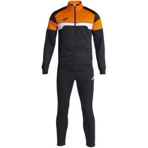 Joma - Danubio III - Trainingspak - Heren - Fleece Binnenstof