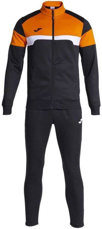 Joma - Danubio III - Trainingspak - Heren - Fleece Binnenstof