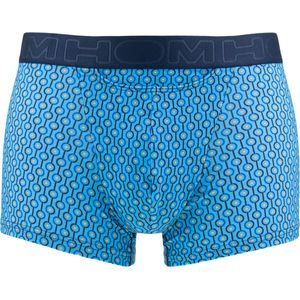 HOM HO1 boxer cameron blauw - L