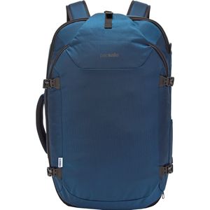 Pacsafe  Reistas / Weekendtas / Handbagage  - Venturesafe - 35 cm (small) -  Blauw