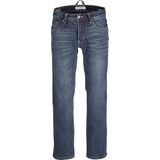 Spidi - J&Dyneema Evo - Spijkerbroek - Donkerblauw - Slim Fit