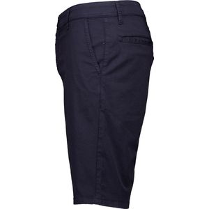 Lyle & Scott - Broek Donkerblauw Lyle&scott Anfield Chino Short Shorts Donkerblauw Sh1814ita