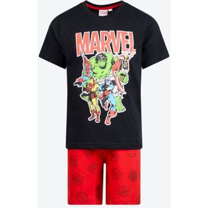 Shortama ""Marvel"" kids series 110-116