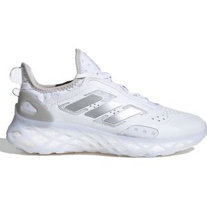 Adidas Web Boost Sneakers Wit EU 40 Vrouw