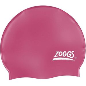 Zoggs - Badmuts - Silicone - Volwassenen - Unisex - Roze