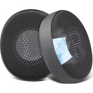Verkoelende gel oorkussens voor draadloze headset