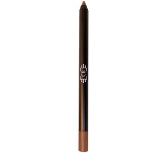 Cosm.Ethics Bar Lip Potlood - Nude Bruin - Duurzaam vegan