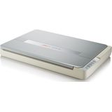 Plustek - OpticSlim 1180 - Flatbed Scanner - Grijs - 1200 x 1200 DPI - A3