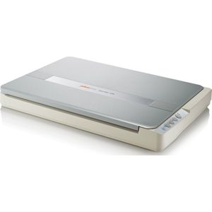 Plustek - OpticSlim 1180 - Flatbed Scanner - Grijs - 1200 x 1200 DPI - A3