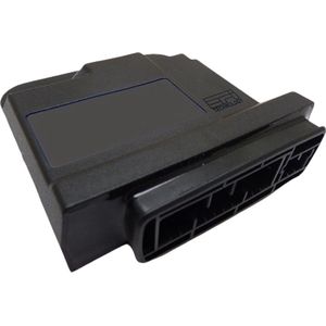 ECU CDI INJTRONIC Euro 4 Vespa Primavera E4 / Vespa Sprint E4 / Piaggio Liberty E4 / Piaggio Zip E4 IGET EURO 4 snel (Voor Originele Cilinder)