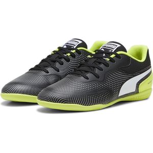 Puma Truco Iii Junior Schoenen Zwart EU 34 1/2