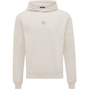 Tresanti EMILIANO Hoodie with olive print Off-white (TRSSJA011 - 105)