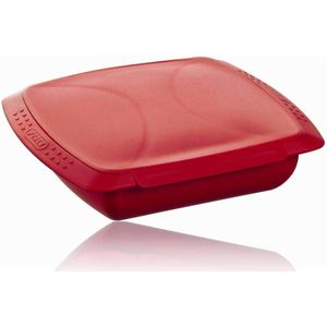 Pyrex Flexi Twist Stomer 1,15 l - 22,5 x 20 x 5,2 cm