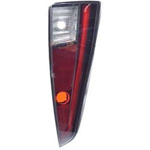 VanWezel 5460933 - Achterlicht - Links - Voor Toyota Prius vanaf 03/2016