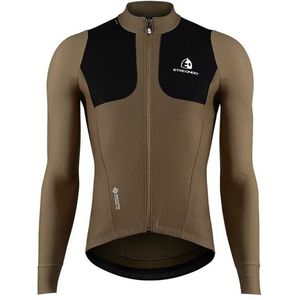 Etxeondo Teknika Jas Bruin S Vrouw