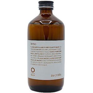 OWAy - Terso - Micellaire Vloeistof - 240ml - Voor het Wassen van de Handen