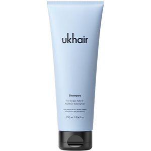 UKLASH - Hair Growth Shampoo - 250ml