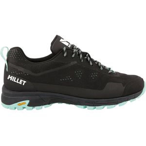 Millet - Hike Up - Wandelschoenen - Zwart - Lichtgewicht - Ademend