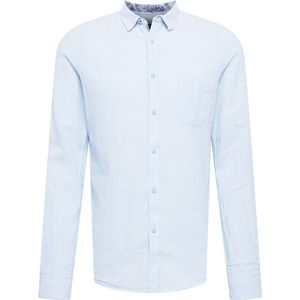 Indicode Jeans overhemd mirko Lichtblauw-Xl