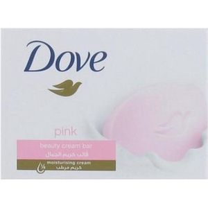 Dove Zeep Pink 100 gr