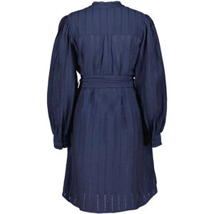 DIDI Dames Tunic Fleur Dark blue maat 36