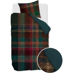 Beddinghouse Ravi dekbedovertrek - Eenpersoons - 140x200/220 - Multi