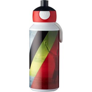 Pop-up beker WK Belgie Mepal