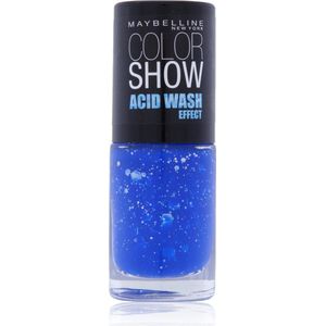 Maybelline - Color Show VAO Acid - 248 Bleached - Nagellak