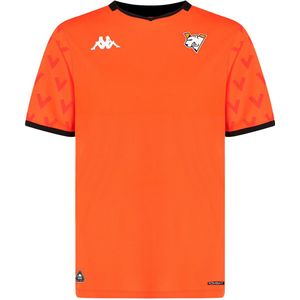 Virtus.pro Kappa 2025/2026 - Tshirt - Oranje - Maat S