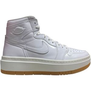 W Air Jordan 1 Elevate Hi - Wit / Créme - Maat 40.5