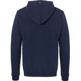 NOMAD® Rolleston Hoodie Heren | S | Donkerblauw | 100% Biologisch katoen | Capuchon | Super Comfortabel