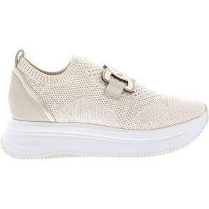 Softwaves - Simone - Instapper - Zand/Platina - Platform