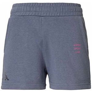 Kappa Givoletto Korte Broek Grijs 10 Years Meisjes