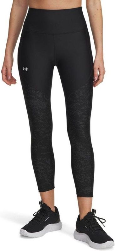 Under Armour - Tech Print Panel - Leggings - Ankle