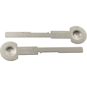 Ontgrendelings sleutel Sony 2001-> 2 stuks