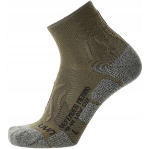 UYN Defender Merino Wandelsokken Heren - Ademend & Sneldrogend