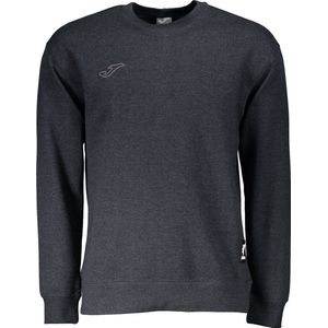 Joma Urban Street Sweatshirt 102880-150, Mannen, Grijs, Sweatshirt, maat: XXL